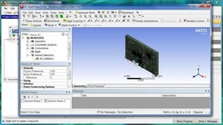 HPC ansys 1