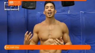 آموزش بهترین تمرینات برای بدنسازی