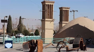 اینجا دیگر شهر دوچرخه‌های ایران نیست