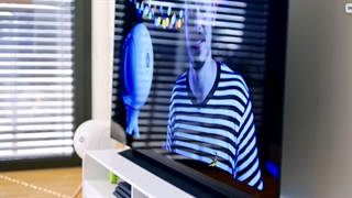 قیمت تلویزیون ال جی 77CX - خرید تلویزیون  CX