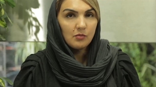 خانم دکتر مهرنوش امیری موضوع پادکست (تفاوت IUIوIVF)