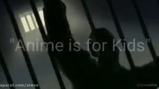 میکس از انیمه ترسناک