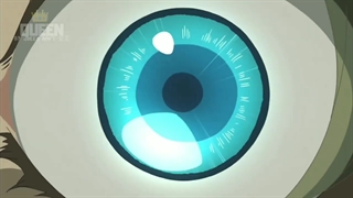 میکس انیمه Glitter and Gold