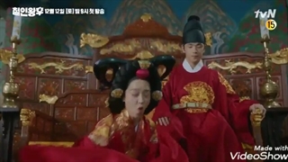 میکس سریال آقای ملکه