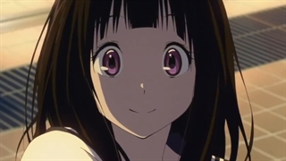 Hyouka「AMV」Give Me Love