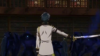 انیمه Bungou to Alchemist: Shinpan no Haguruma قسمت 13 آخر (با زیرنویس فارسی)