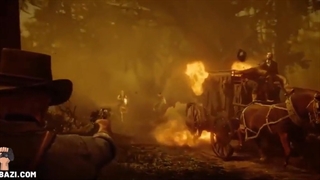 Red Dead Redemption 2
