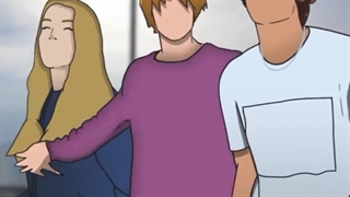 رو روحانی کراش زدم