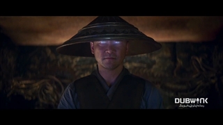 تریلر دوبله فارسی مورتال کمبت ۲۰۲۱ (Mortal kombat 2021)