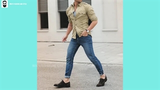 لباس مردانه