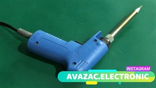 هویه تفنگی tq77 گات ژاپن | آوازک نماینده رسمی گات