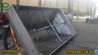 قیمت کودپاش دامی در حال ساخت تیداپارس