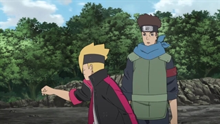 انیمه بوروتو قسمت 189 با زیرنویس فارسی