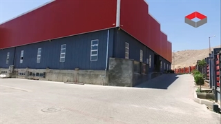 معرفی شرکت رامان فیدار سازه