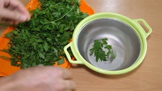 طرز تهیه و دستور پخت سس چیمیچوری - غذاپز