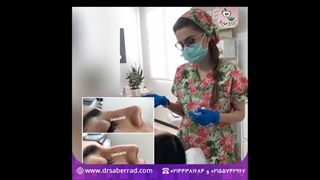 تزریق فیلربینی