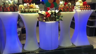 خرید لوازم فانتری نوروزی و سفره هفت سین-فروشگاه پارتی سیتی