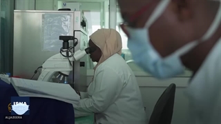 هشدار! اِبولا دوباره شیوع پیدا کرده است