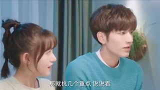 «قسمت15»سریال چینی کاری کن قلبم لبخند بزنه+ زیرنویس فارسیMake My Heart Smile 2021