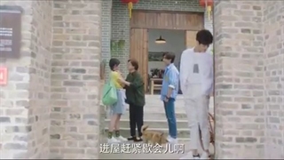 «قسمت16»سریال چینی کاری کن قلبم لبخند بزنه+ زیرنویس فارسیMake My Heart Smile 2021