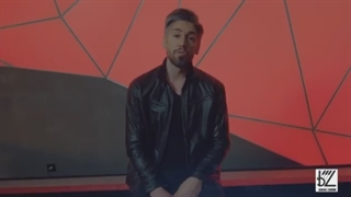 دانلود تیزر تصویری اشکان کیانی به نام جادوگر شرقی