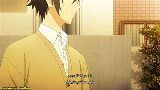 انیمه Horimiya قسمت 9