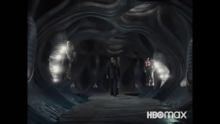 تیزر سوپرمن فیلم Zack Snyder's Justice League