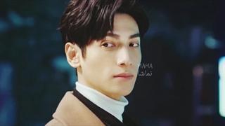 میکس از سریال چینی عشق شیرین است