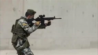 سلاح ویژه ایرانی