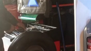 خودرو   .....  مکانیک خودرو