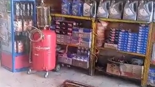 خودرو   .....   مکانیک خودرو