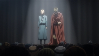 نبرد با تایتان ها، فصل چهارم (4)، قسمت پنجم (5)، دوبله فارسی جدید (نماوا)، کیفیت (Full HD (1080p، بدون سانسور