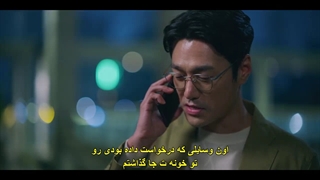 قسمت 6 سریال وینچنزو +زیرنویس فارسی Vincenzo 2021 با بازی سونگ جونگ کی و تکیون