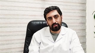 مشکلات پوست و مو ناشی از بیماری کرونا