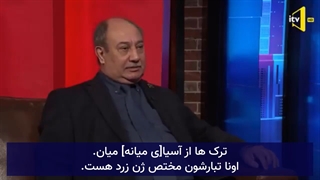 نماینده باکو : ما آذری ها از نژاد ترک نیستیم و هندواروپایی هستیم