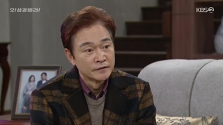 قسمت پنجاه (پایان) سریال کره ای Homemade Love Story 2020 -با زیرنویس فارسی