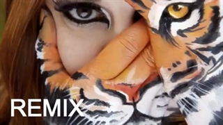 تو پلنگ منی ریمیکس...
