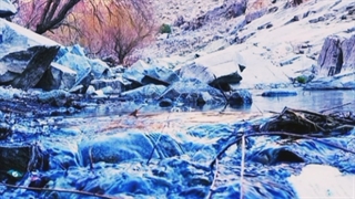 شهر زیبای من