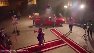 تو پلنگ منی...