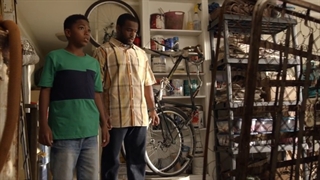 فیلم ورزشی و درام((مدافع؛safety))دوبله فارسی.2020