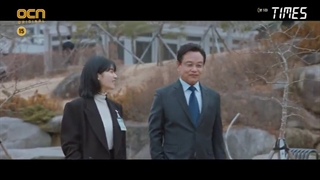 قسمت پنجم سریال کره ای (زمان ها)Times 2021+زیرنویس فارسی آنلاین با بازی لی سو جین و لی جو یونگ