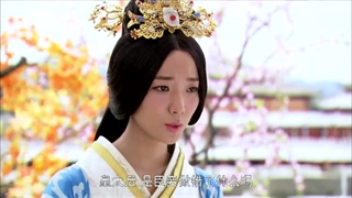 قسمت 21 سریال چینی بانوی پاکدامن هان ( The Virtuous Queen of Han 2014)-زیرنویس فارسی