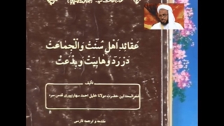 آیا اهل سنت و وهابیت یکی هستند ؟ پاسخ جالب مولوی صمدانی فر