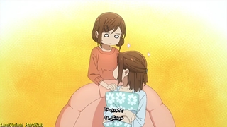 انیمه Horimiya قسمت 2