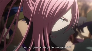 انیمه SK8 the lnfinity قسمت9 با زیرنویس پارسی