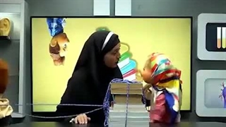 آموزش مبحث جسم سنگین ریاضی ابتدایی نیلوفر قهرمانی