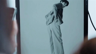 میخواد خرس روی شلوارش پیدا باشه ⁦ಥ‿ಥ⁩