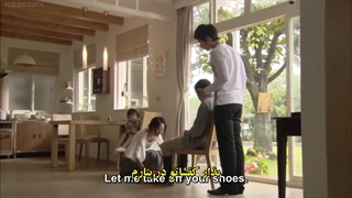 قسمت شانزدهم سریال تایوانی کنسرت پاییزی( Autumn’s Concerto 2009 )-زیرنویس فارسی چسبیده