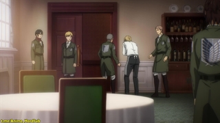 انیمه Attack on titan فصل 4 قسمت 13