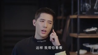 سریال چینی برو برو ماهی مرکب 2 قسمت 29 با زیرنویس فارسی /Dt.Appledog's Time Chinese Drama 2021